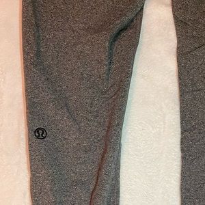 Lululemon joggers - women’s size 8